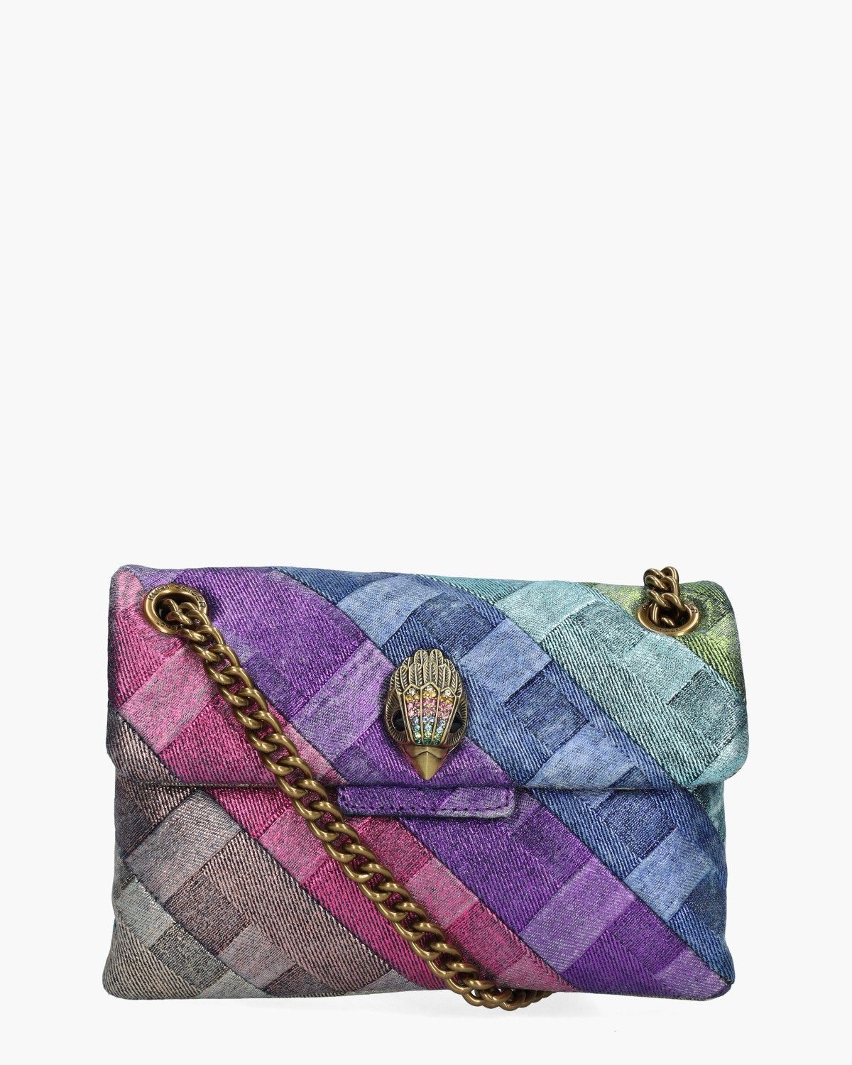 Kurt Geiger Mini Kensington Soft Multicolor