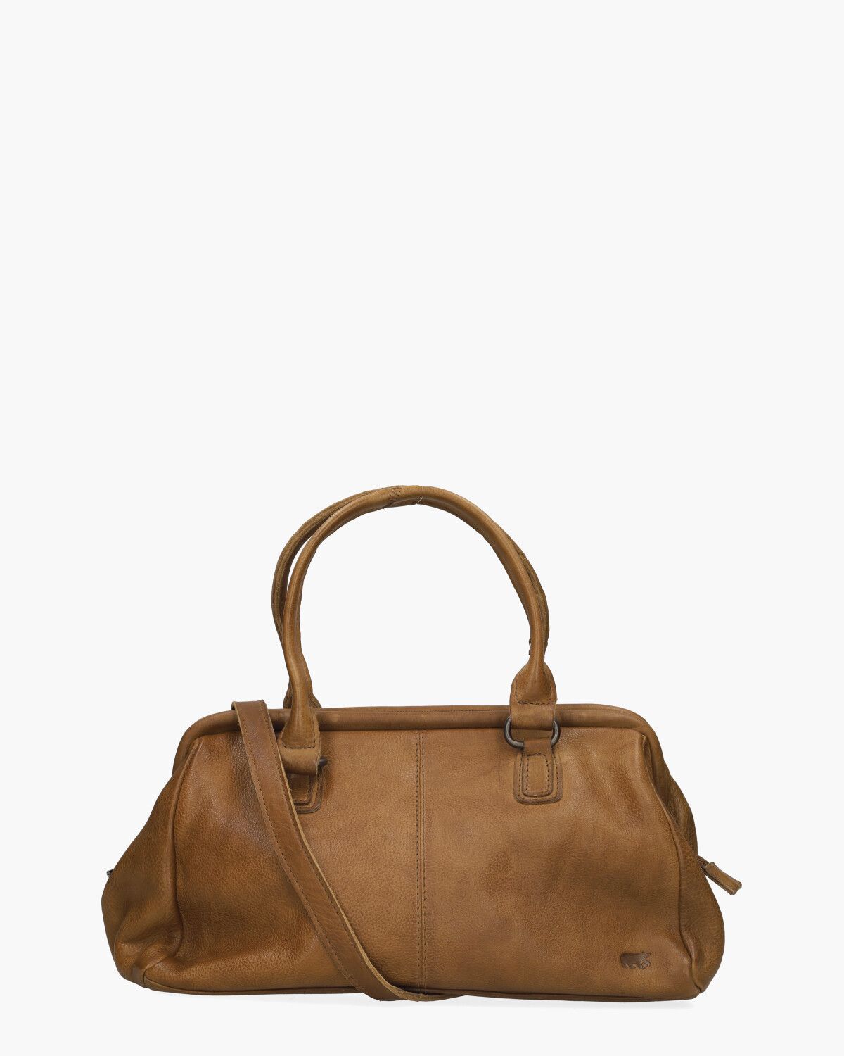 Bear Design Ines Large CP1247 Cognac