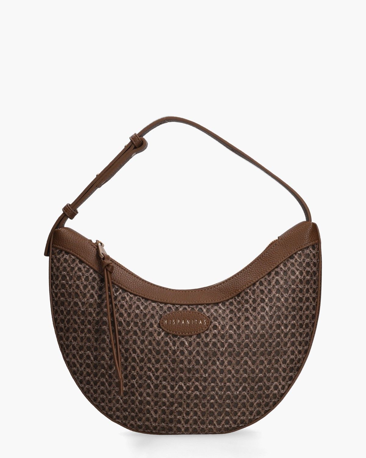 Hispanitas BV264718 Bruin