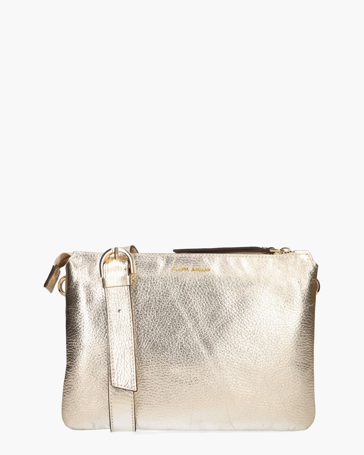 Carol J. By Gianni Notaro 