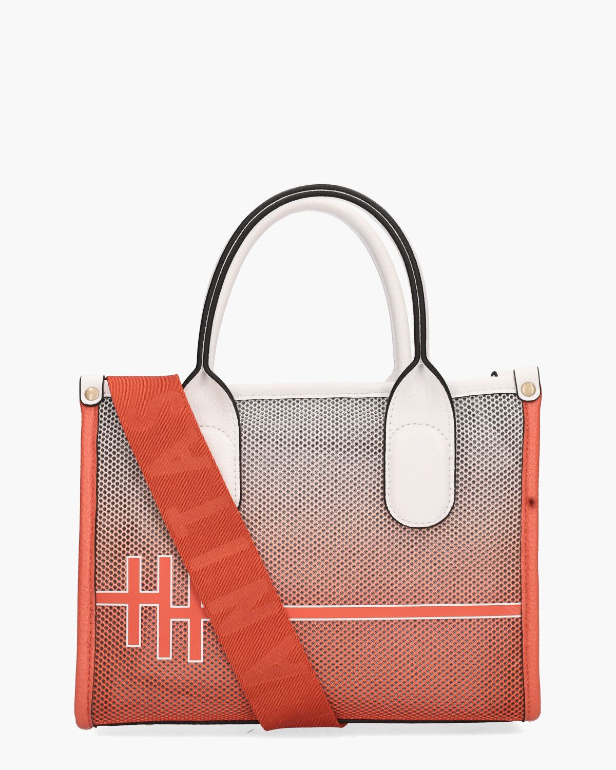 Hispanitas BV253825 Rood/Wit