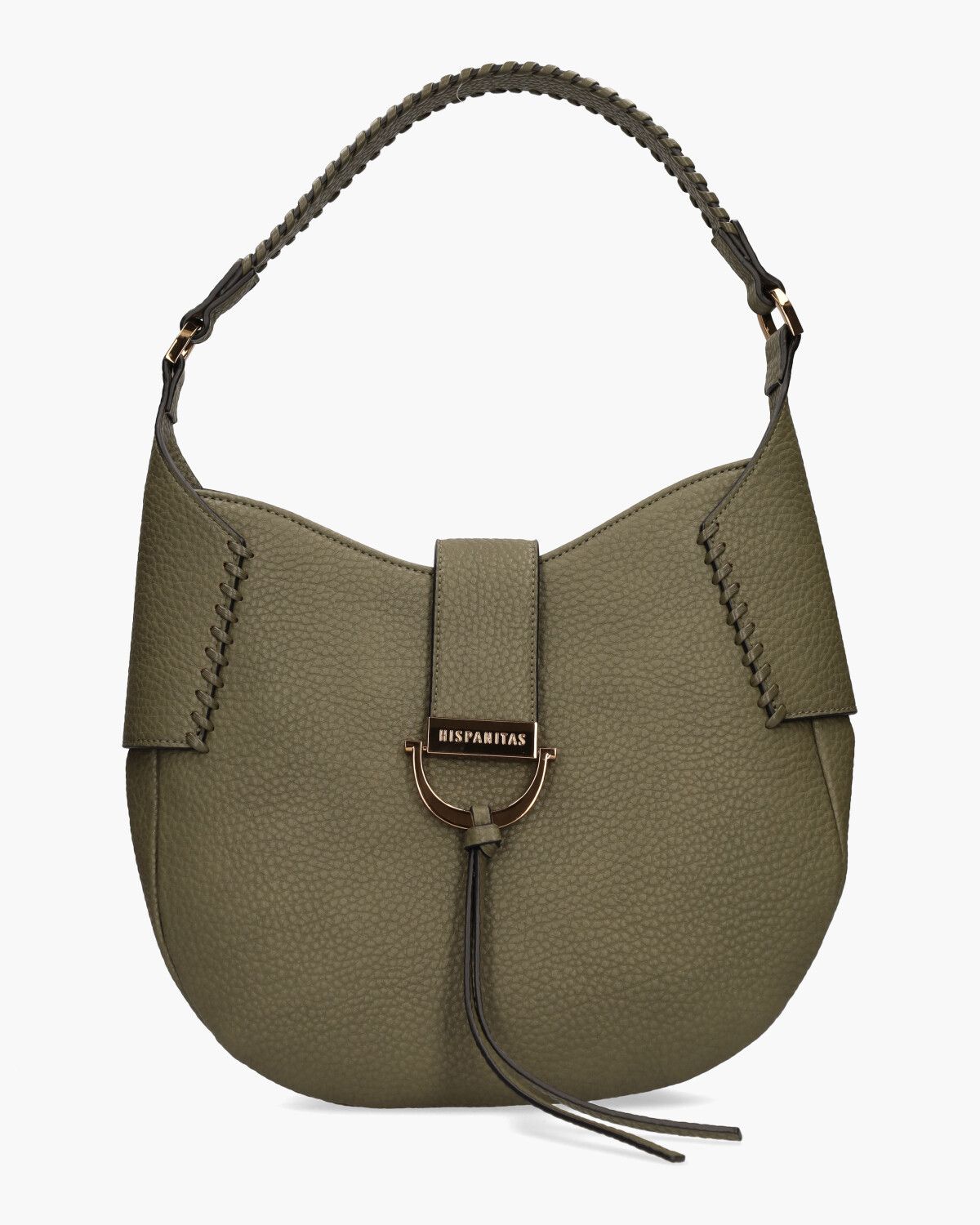 Hispanitas BI254147 Groen