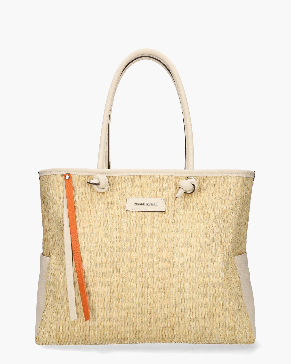 Carol J. By Gianni Notaro 