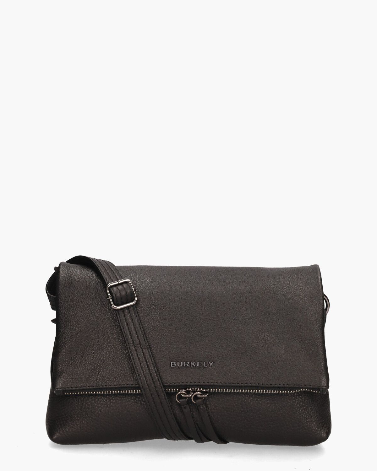 Burkely Rock Ruby Satchel Zwart thumbnail