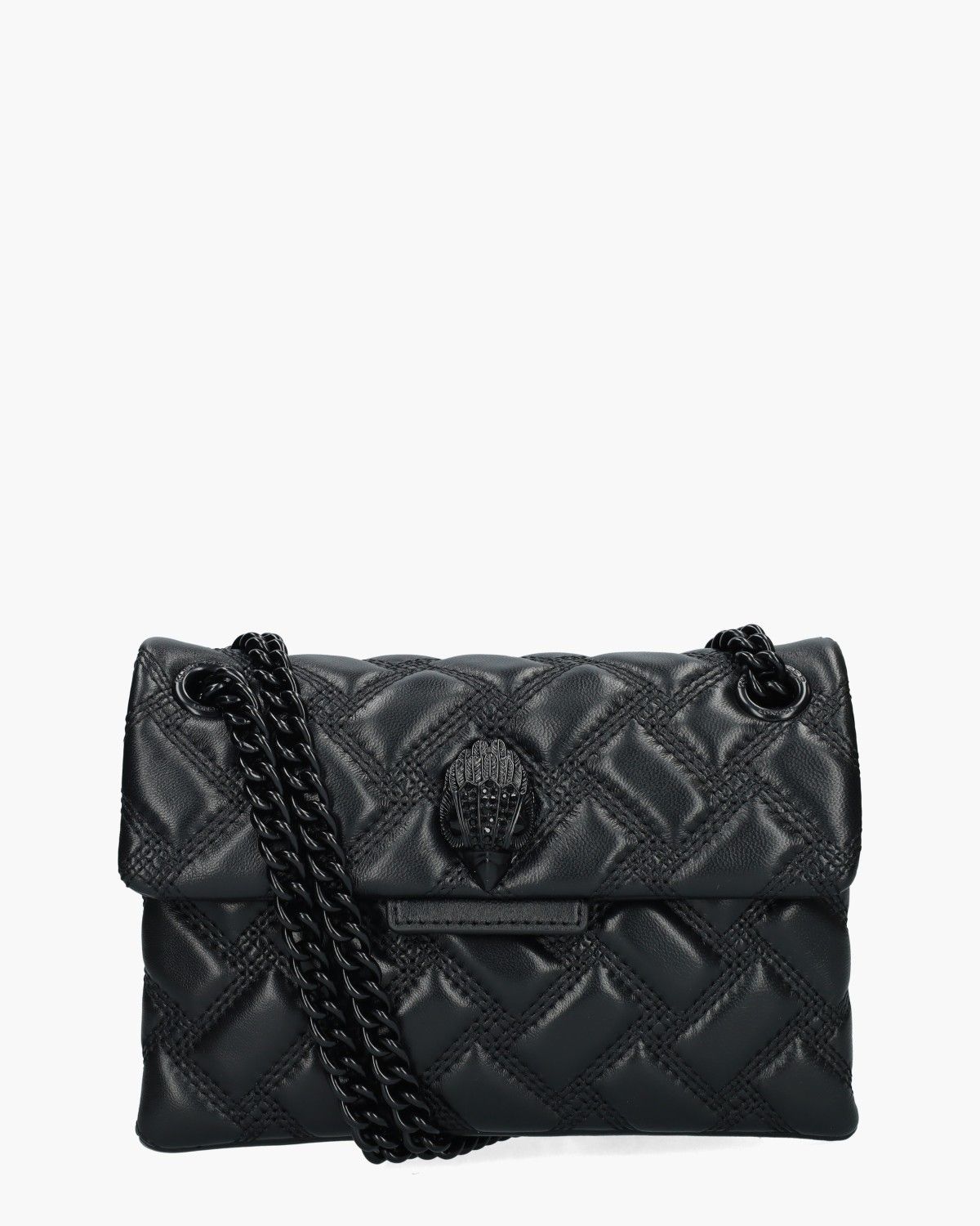 Kurt Geiger Mini Kensington Drench Zwart