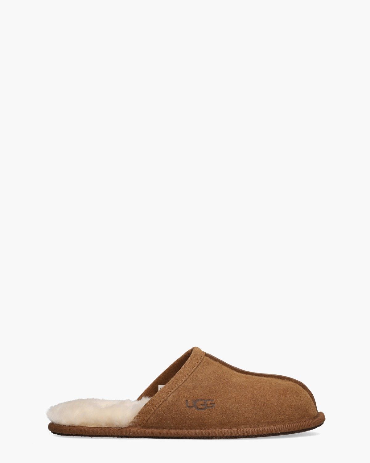 UGG Scuff Chestnut s