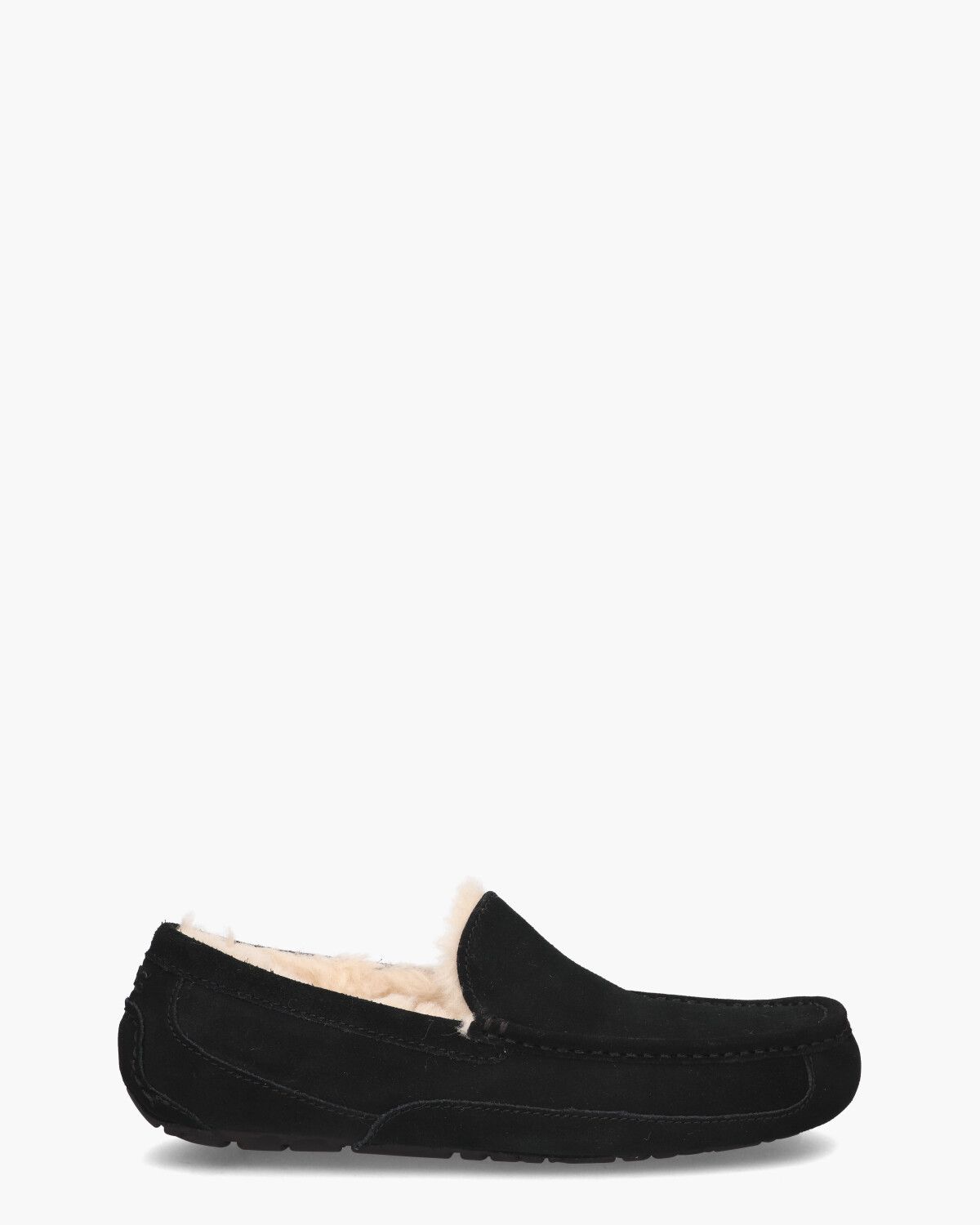 Ugg Ascot Black S
