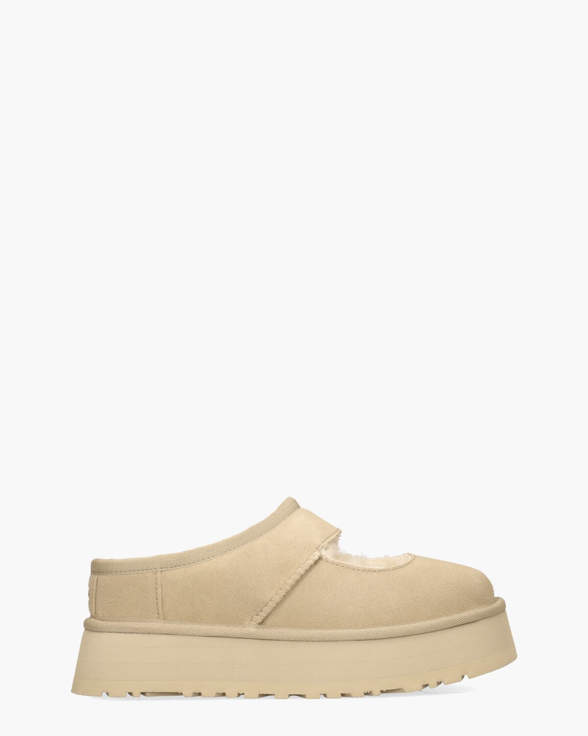Ugg Bea Mary Jane Mustard Seed S thumbnail