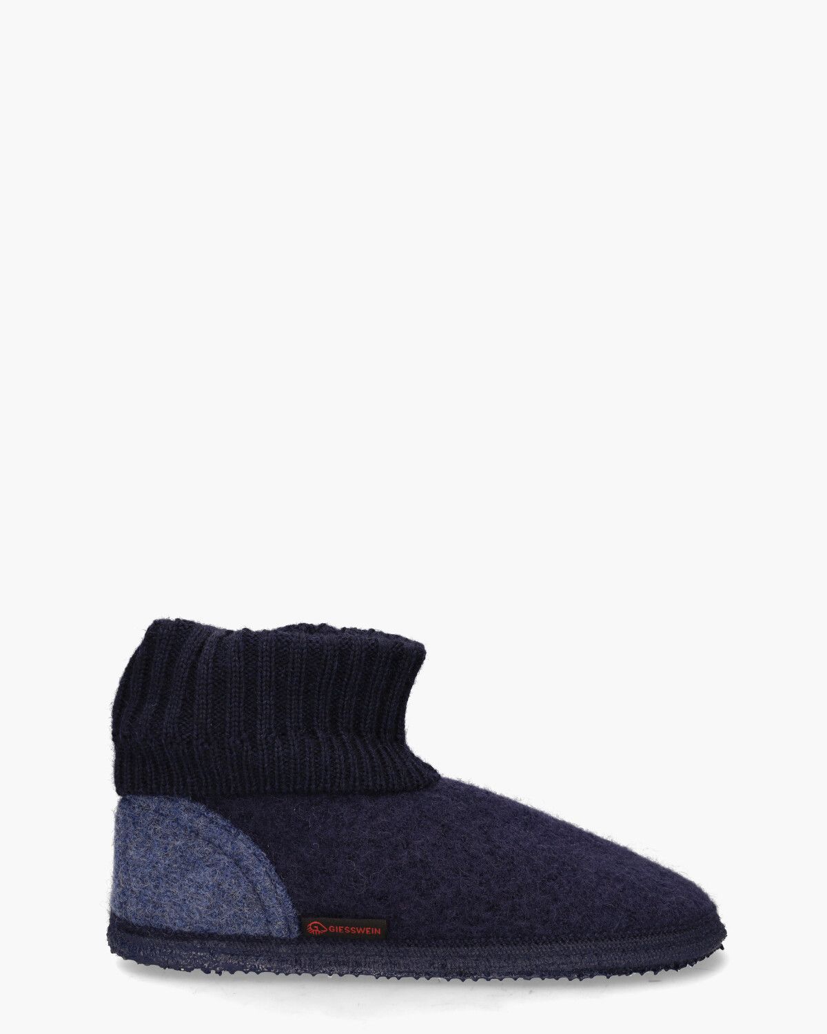 Giesswein Kramsach Donkerblauw S