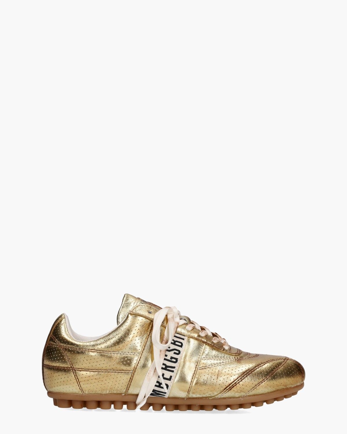 Bikkembergs 30606 Goud