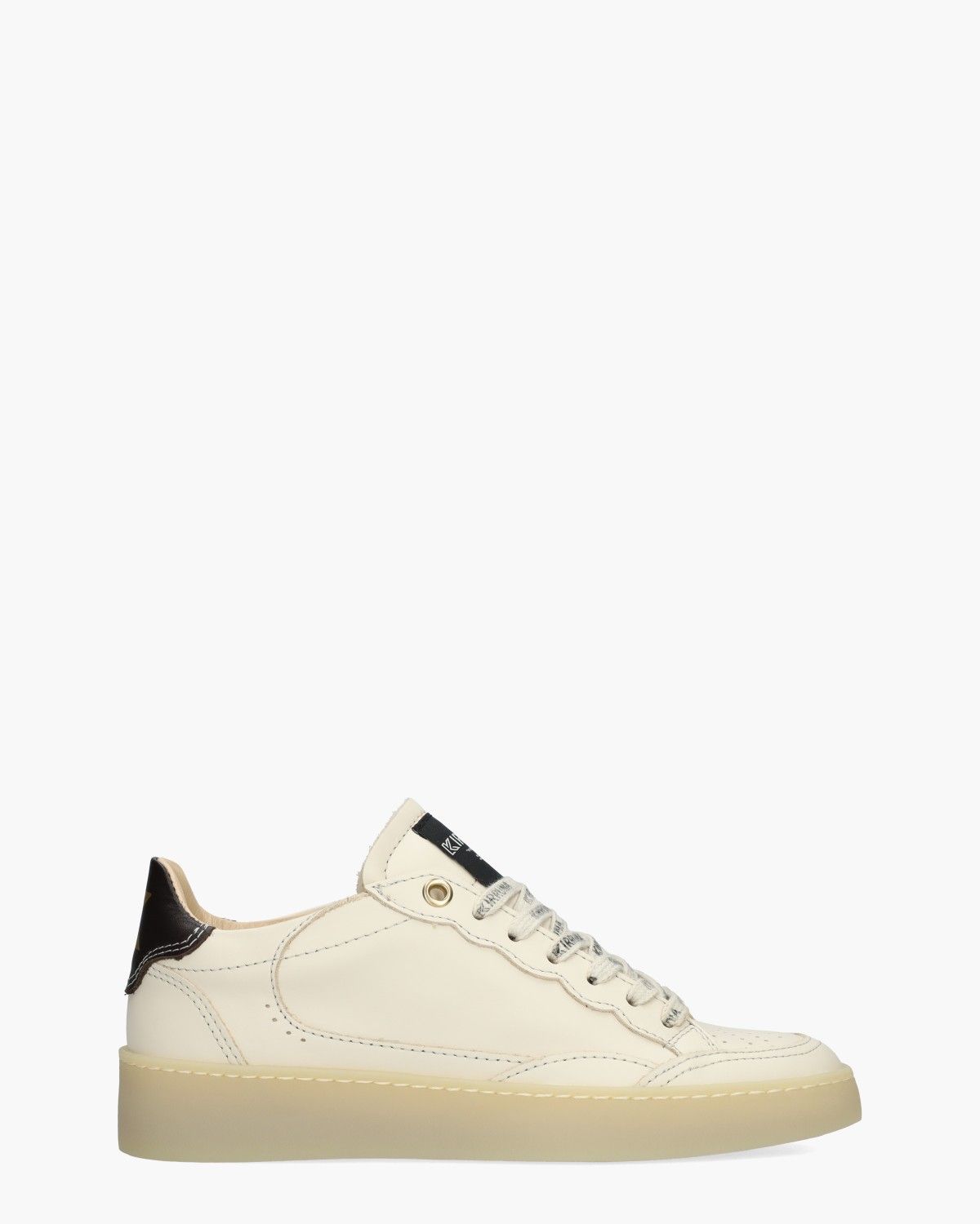 Kirruna Storm 02 Off-White