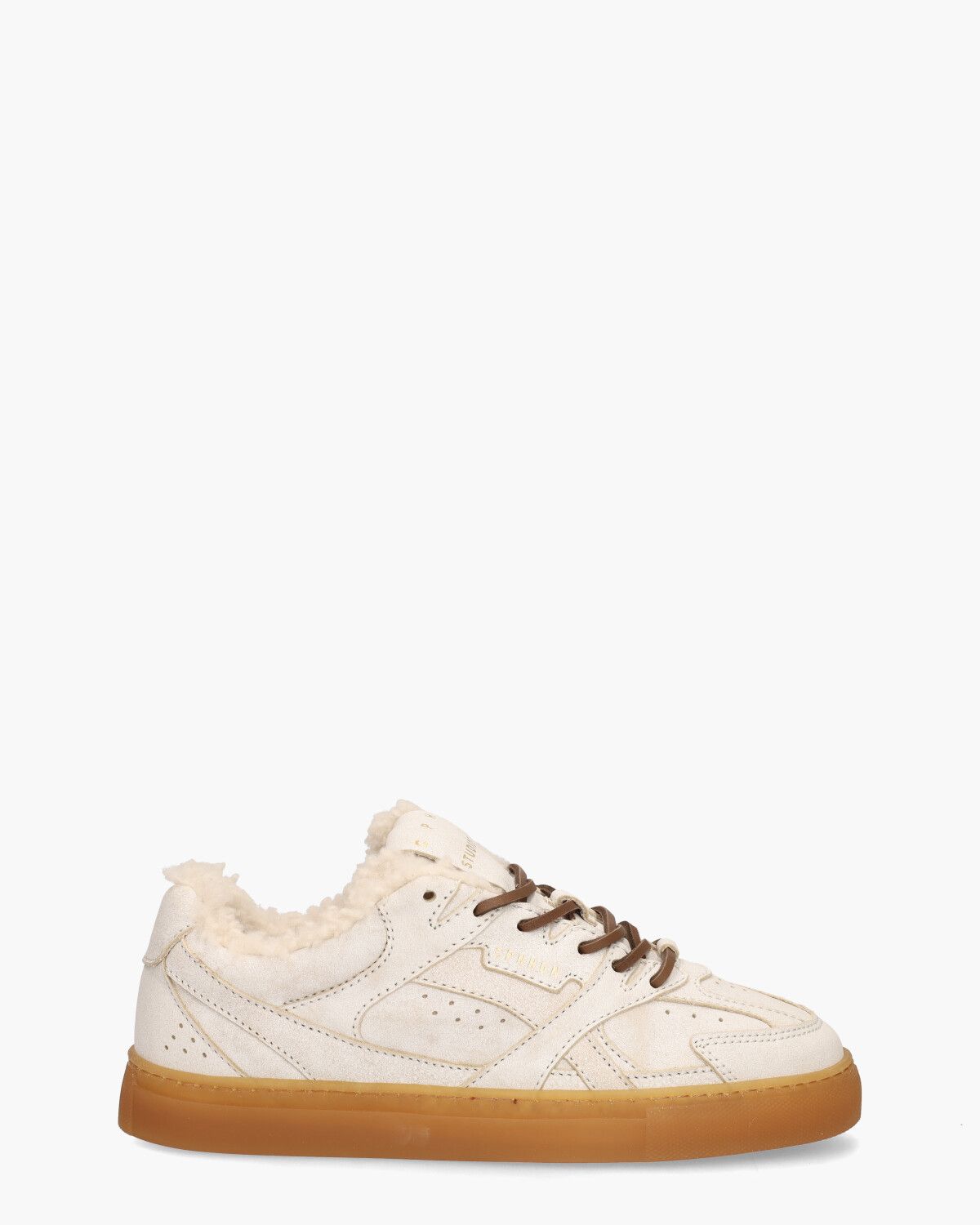 Copenhagen Studios Copenhagen CPH63 Off-White/Beige