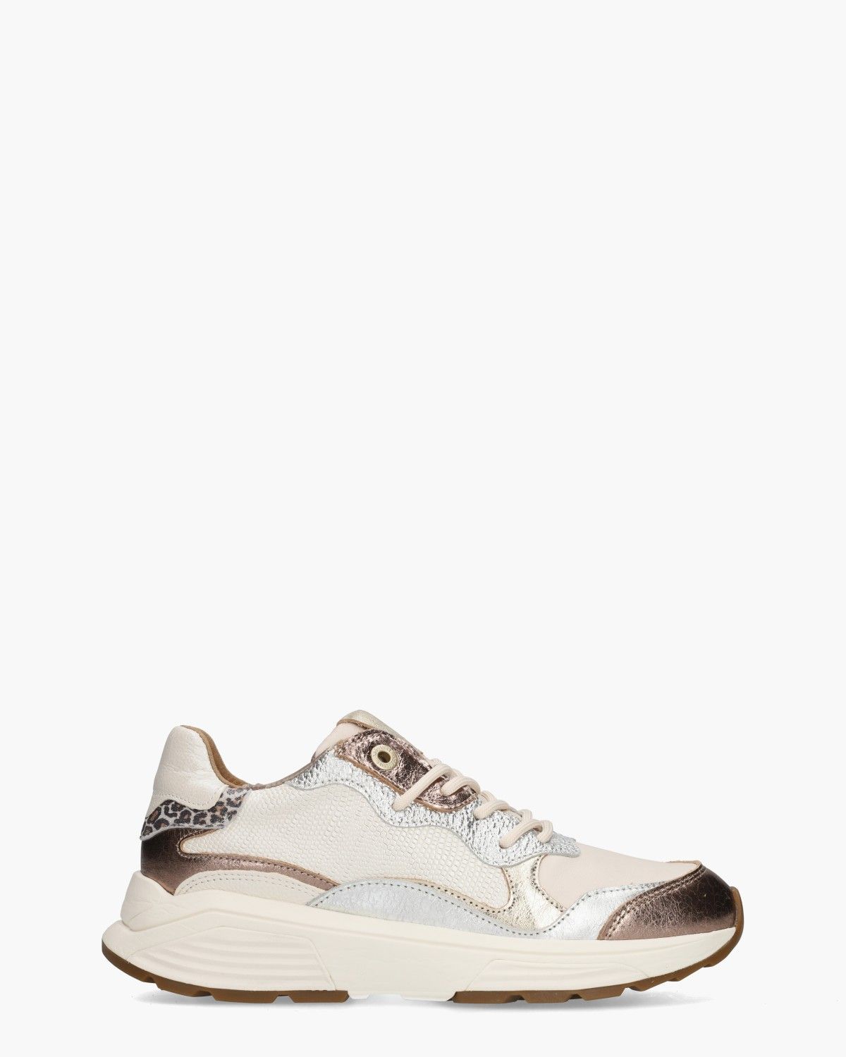 Xsensible Rainbow Off-White/Multi