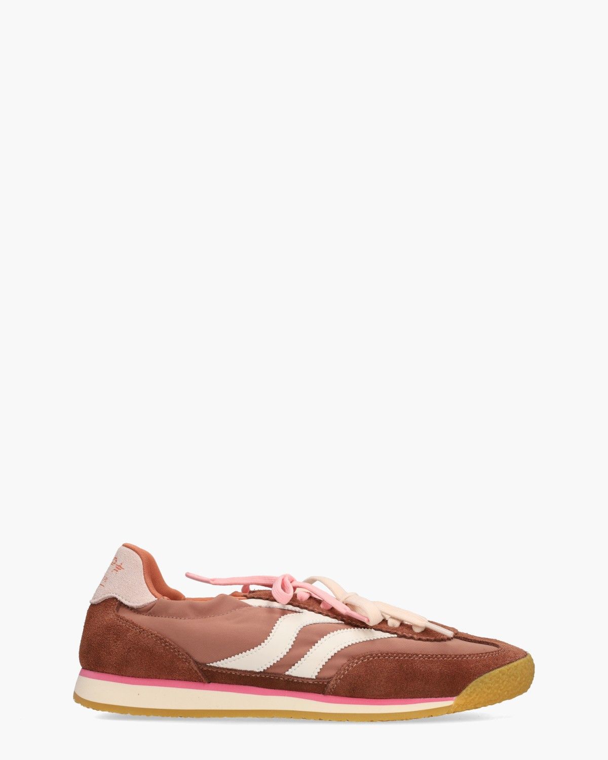 Mrp By Maripé Mrp Pure V.13 Bruin/Roze