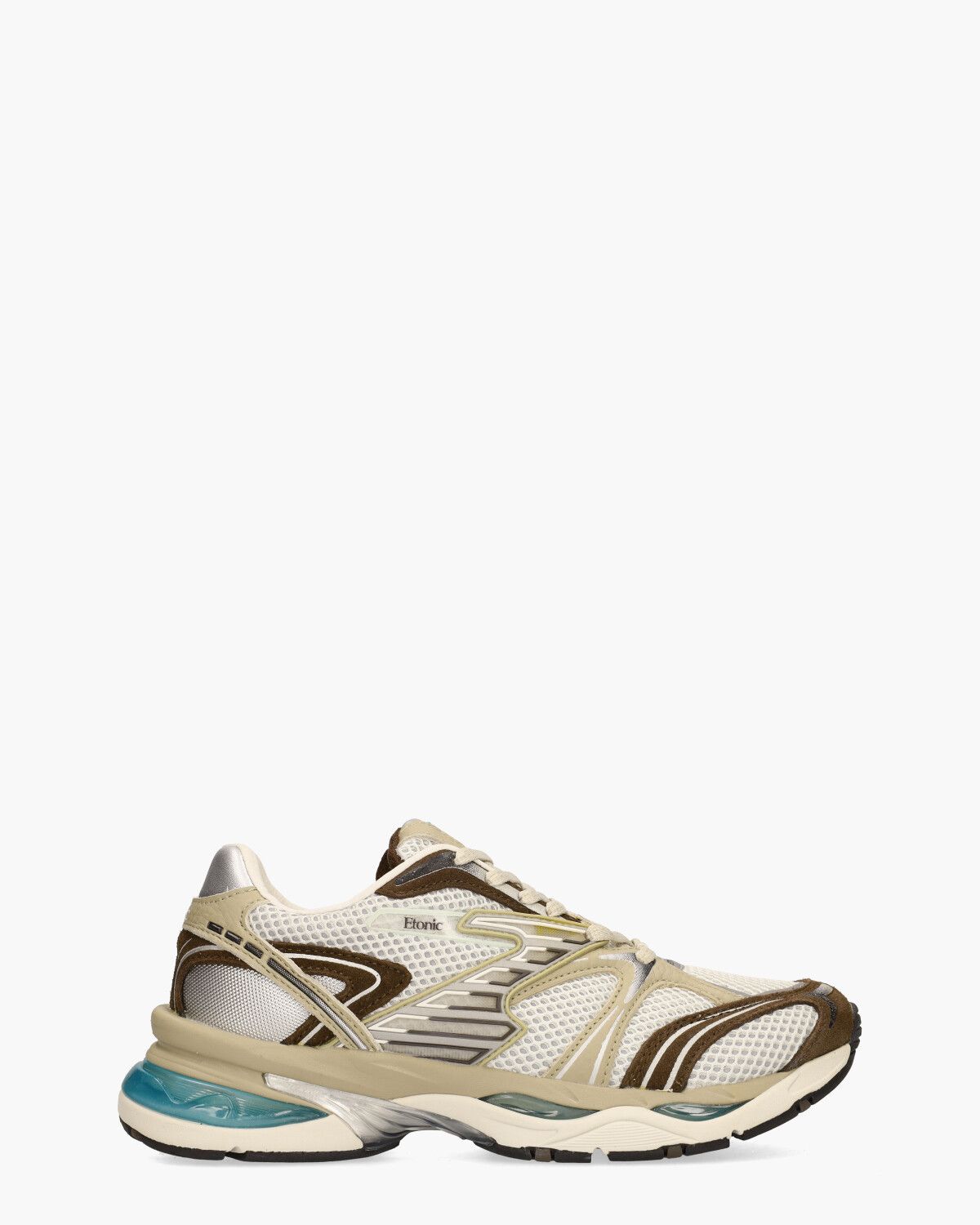 Etonic Kendari Jupiter Off-White/Bruin