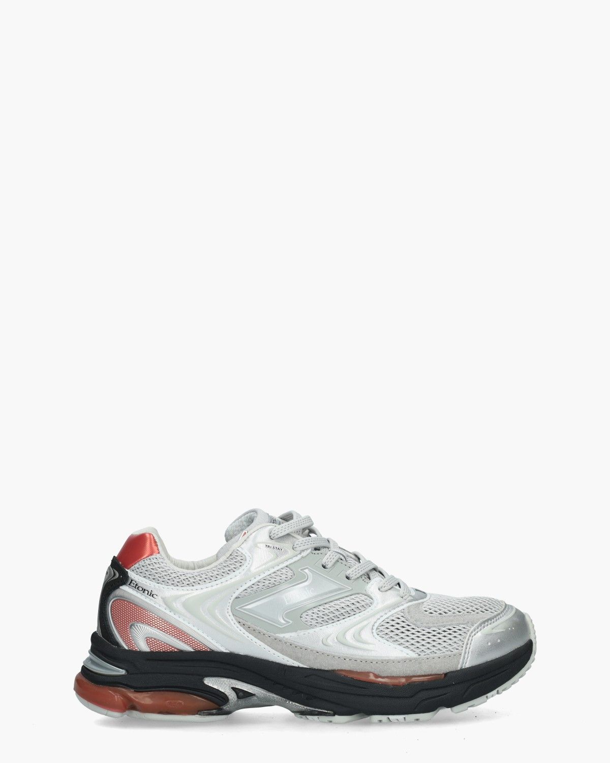 Etonic Evolution Zilver