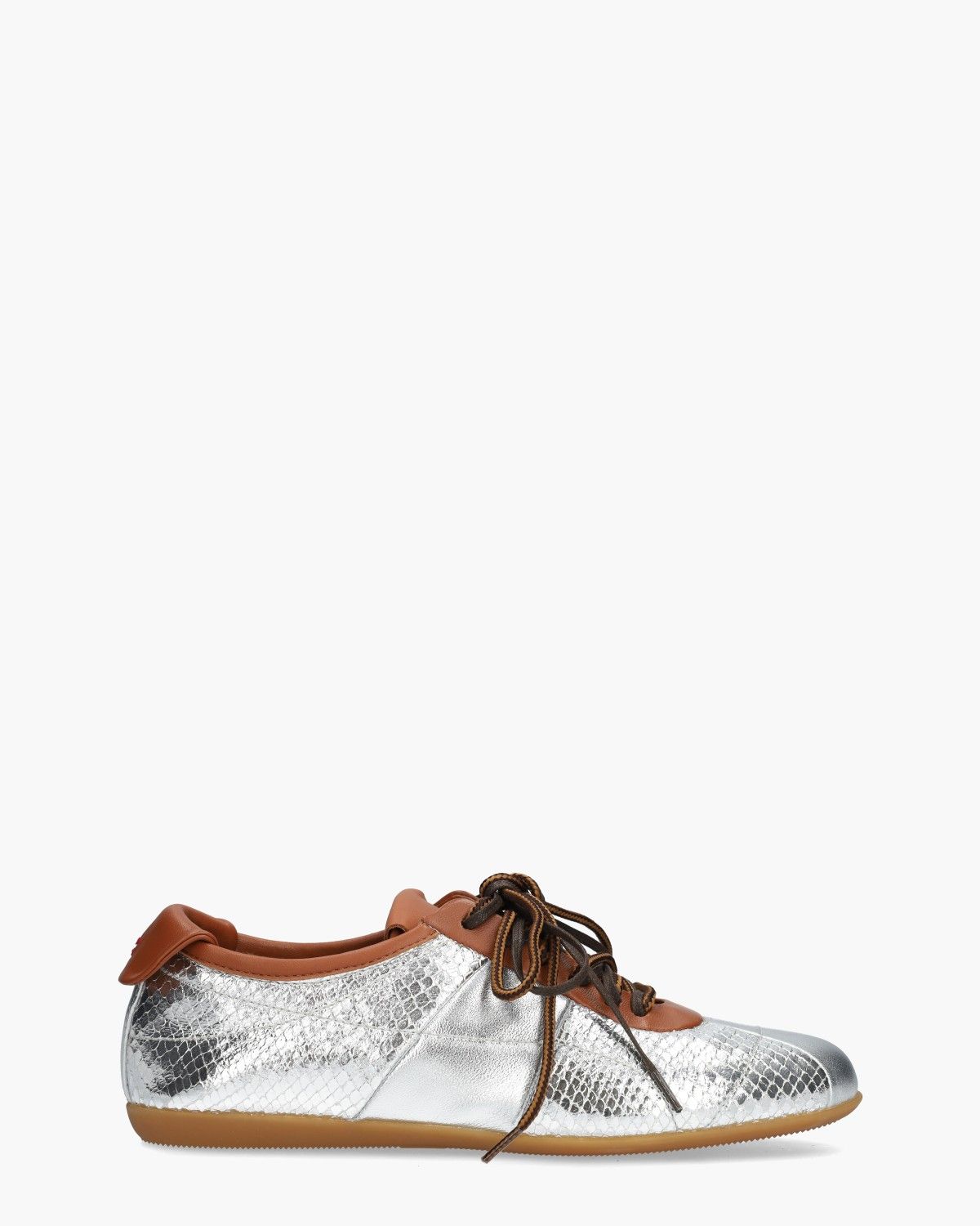 Halmanera 103 Zilver