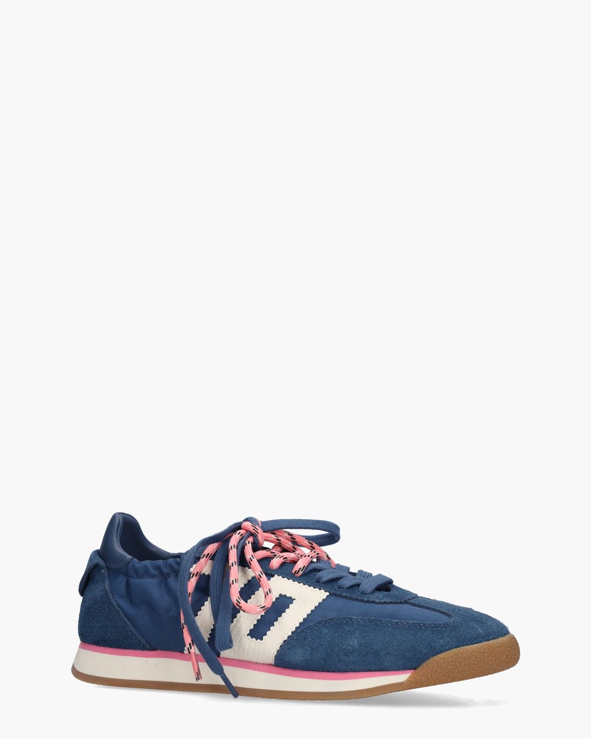 Rocket Cotton Donkerblauw
