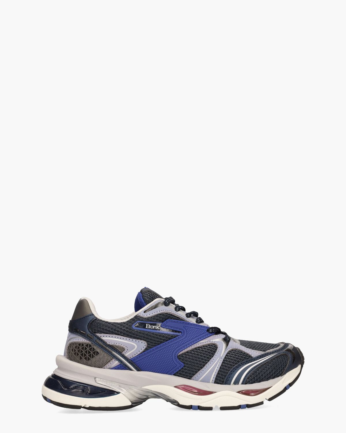 Etonic Kendari 3.0 Neptune Donkerblauw