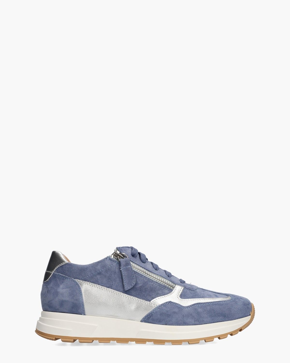 Cypres Si Ziana Blauw/Zilver