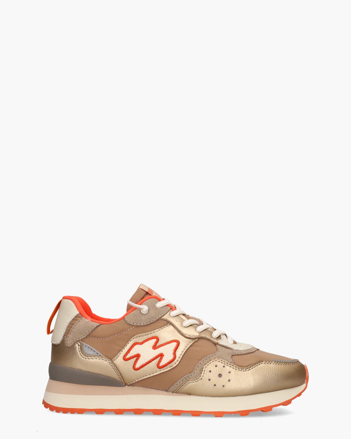 Maripe MRP47 Goud/Multicolor