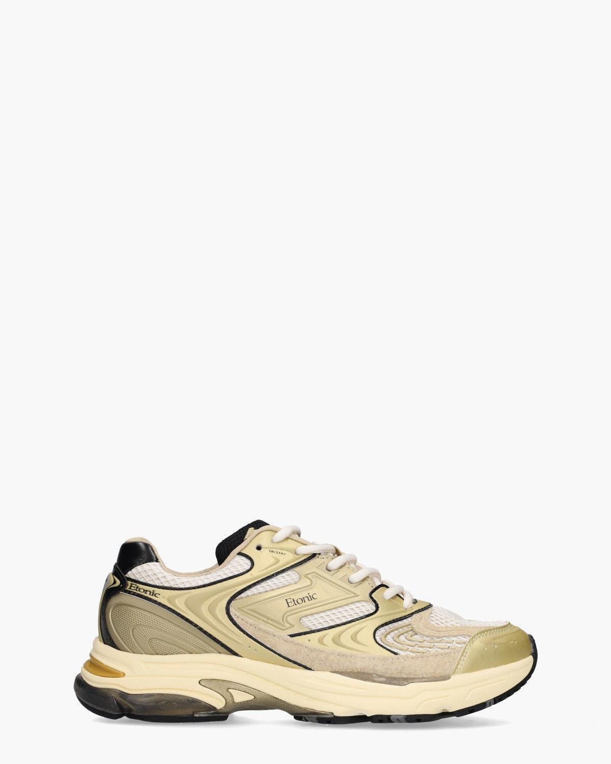 Etonic Evolution Metallic Goud/Multi