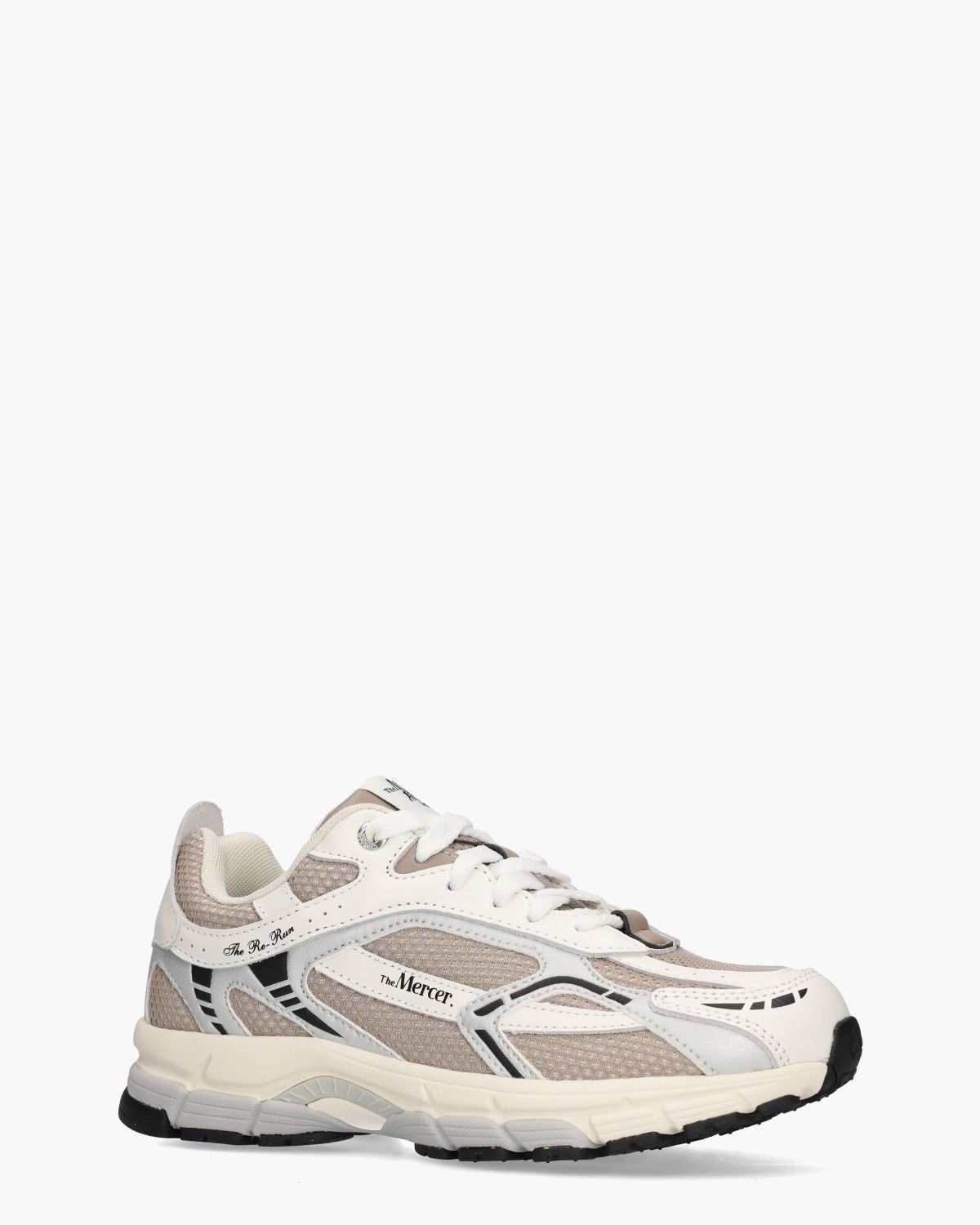 The Re-Run Wit/Multi