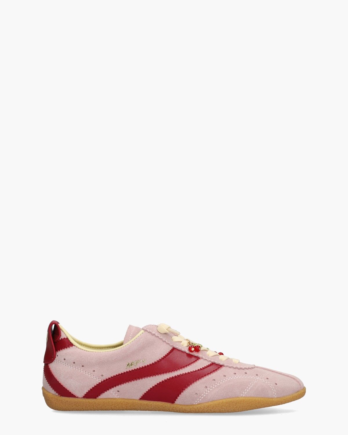Mrp By Maripé Mrp Runaway V.8 Lichtoze/Rood