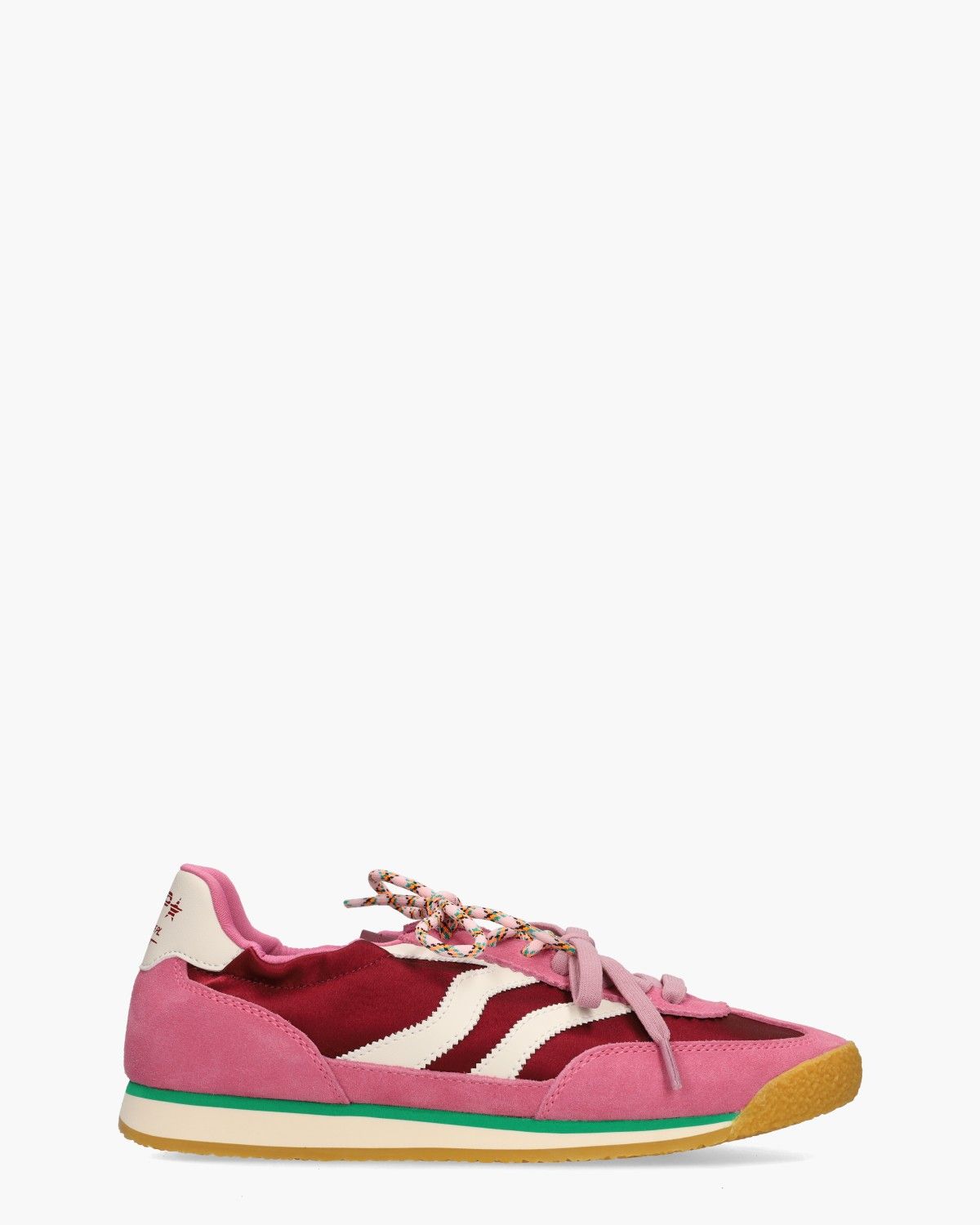 Mrp By Maripé Mrp Pure V.4 Roze/Multi