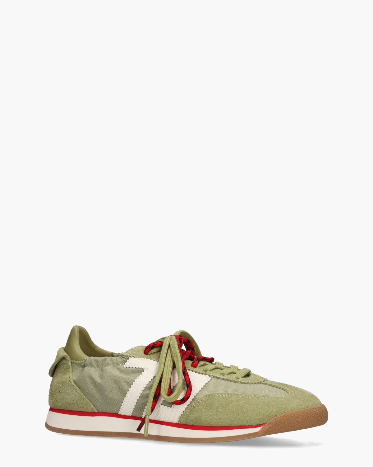 Rocket Cotton Groen