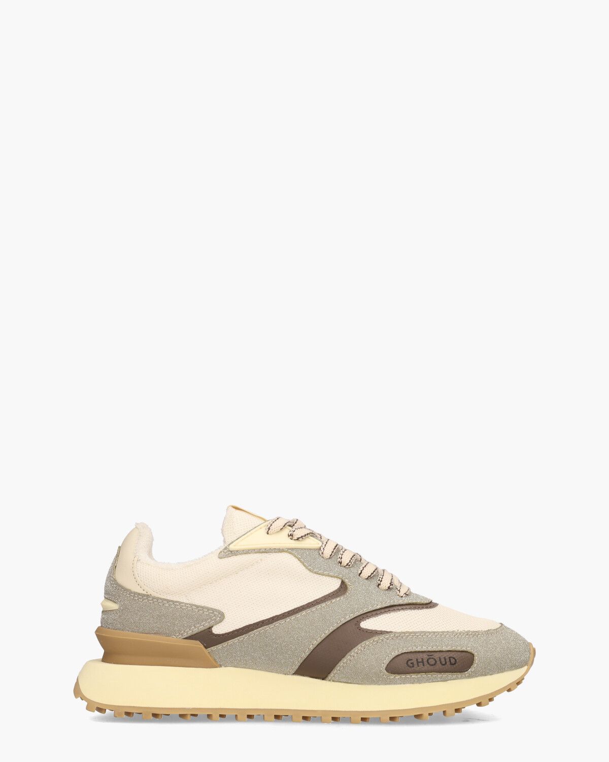 Ghoud Rush One 2.0 Off-White/Multicolor