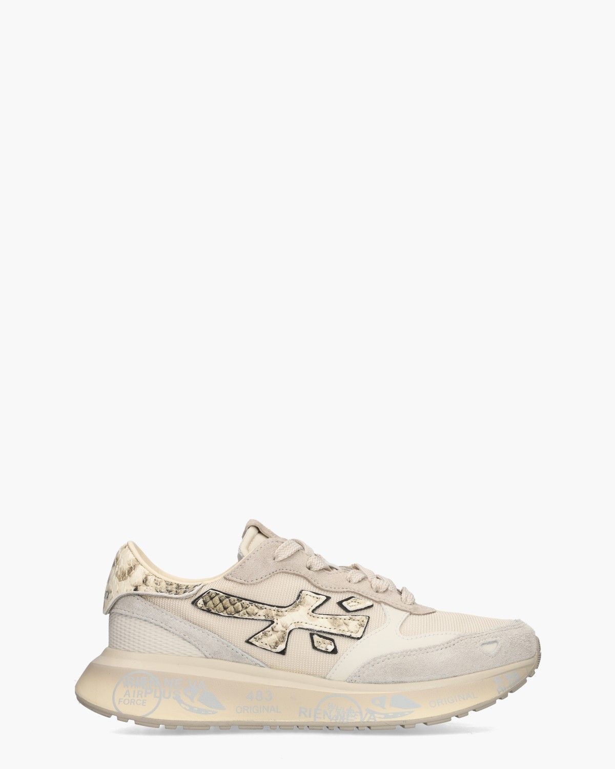 Premiata Lauryn 8183