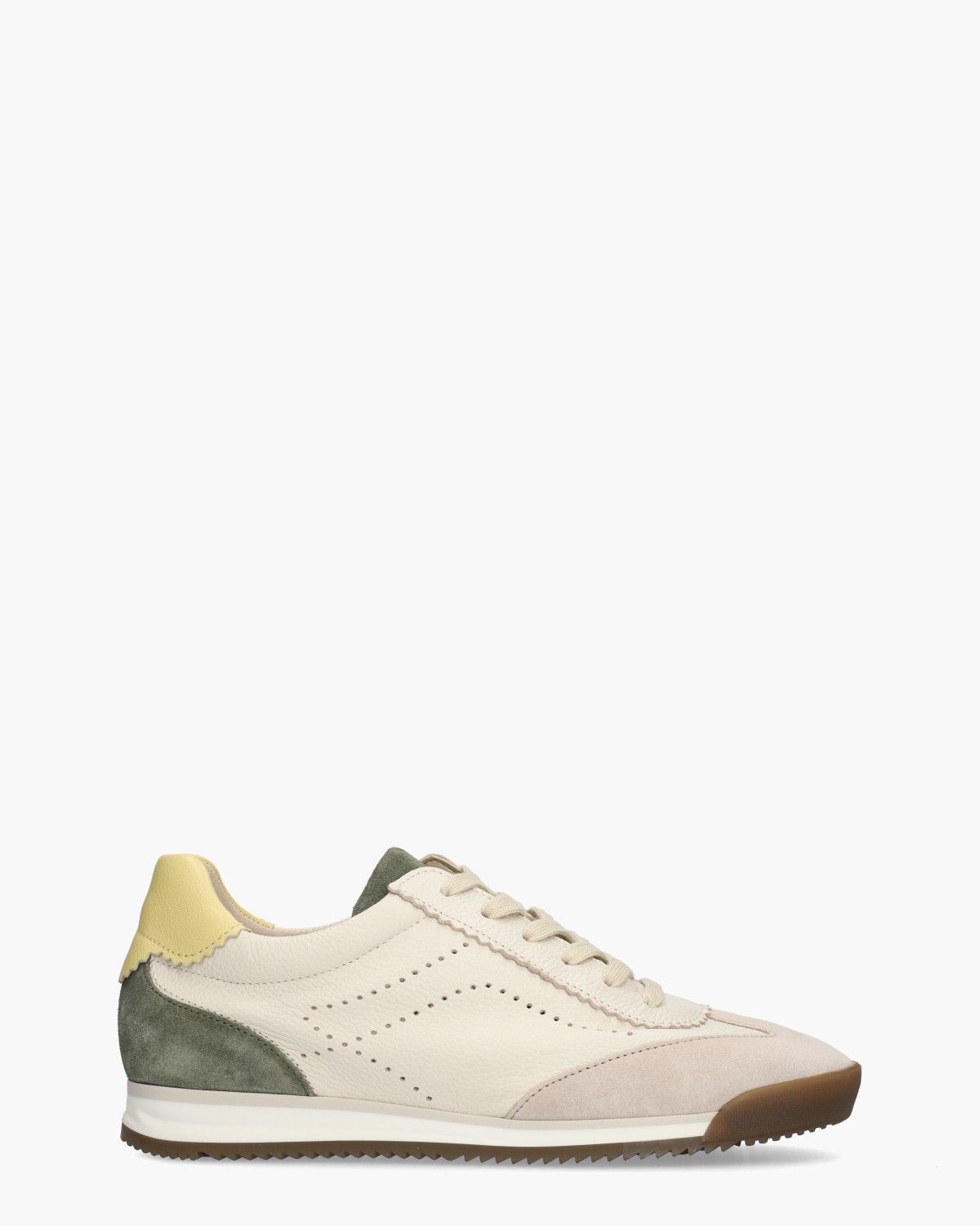 Gabor 83.432.14 Off-White/Multi