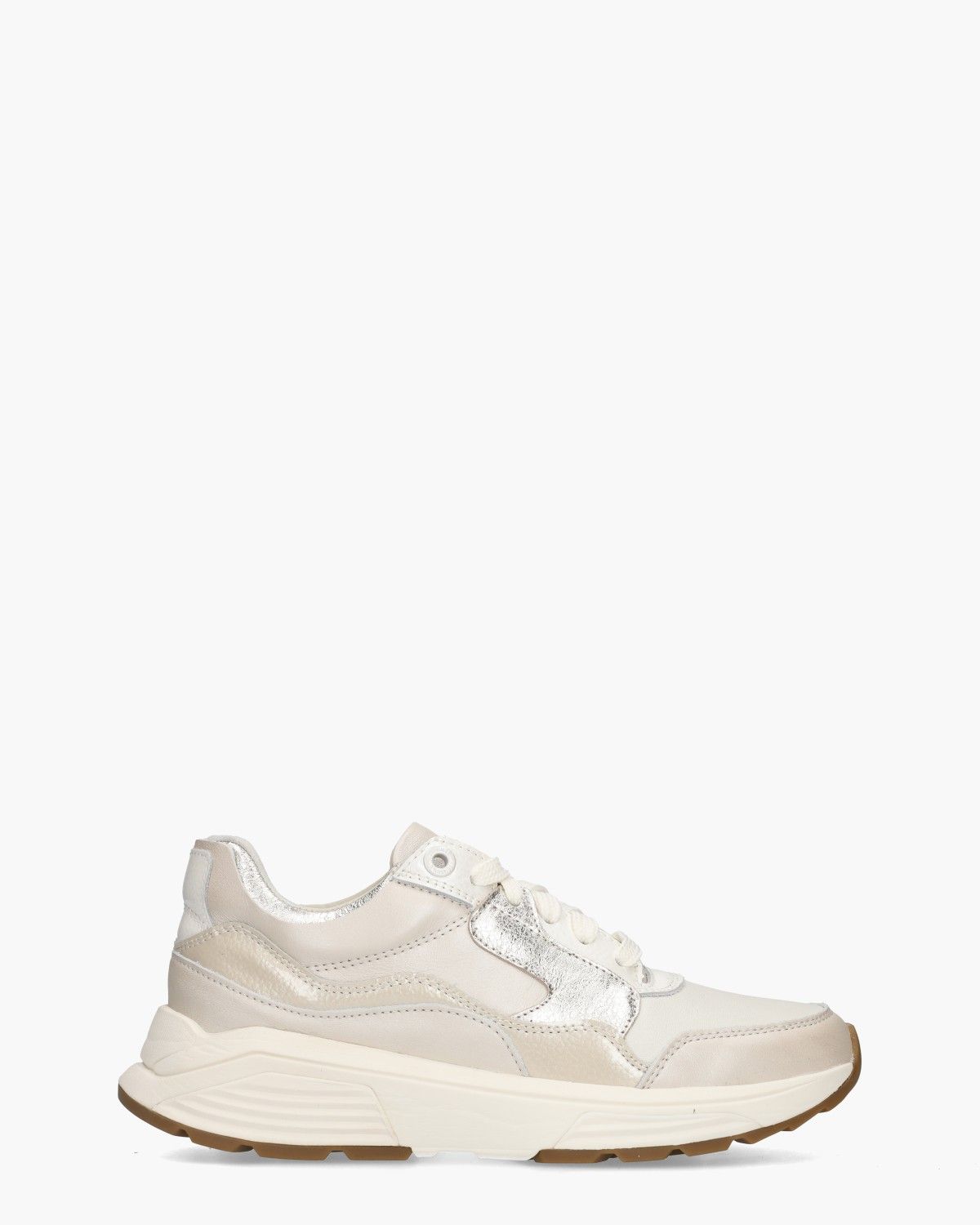 Xsensible Golden Gate Off-White/Multi