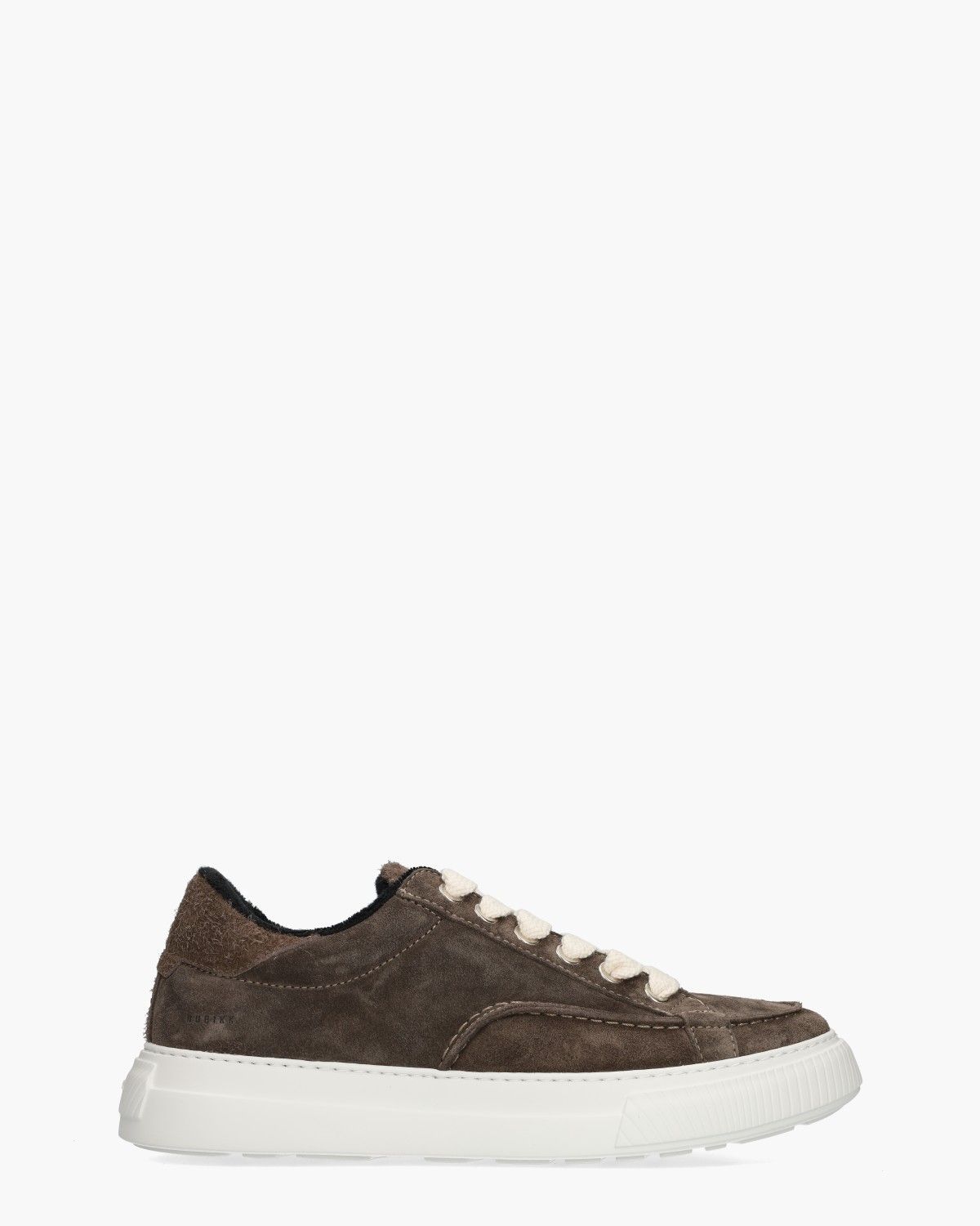 Nubikk Caldera Tora Donkerbruin