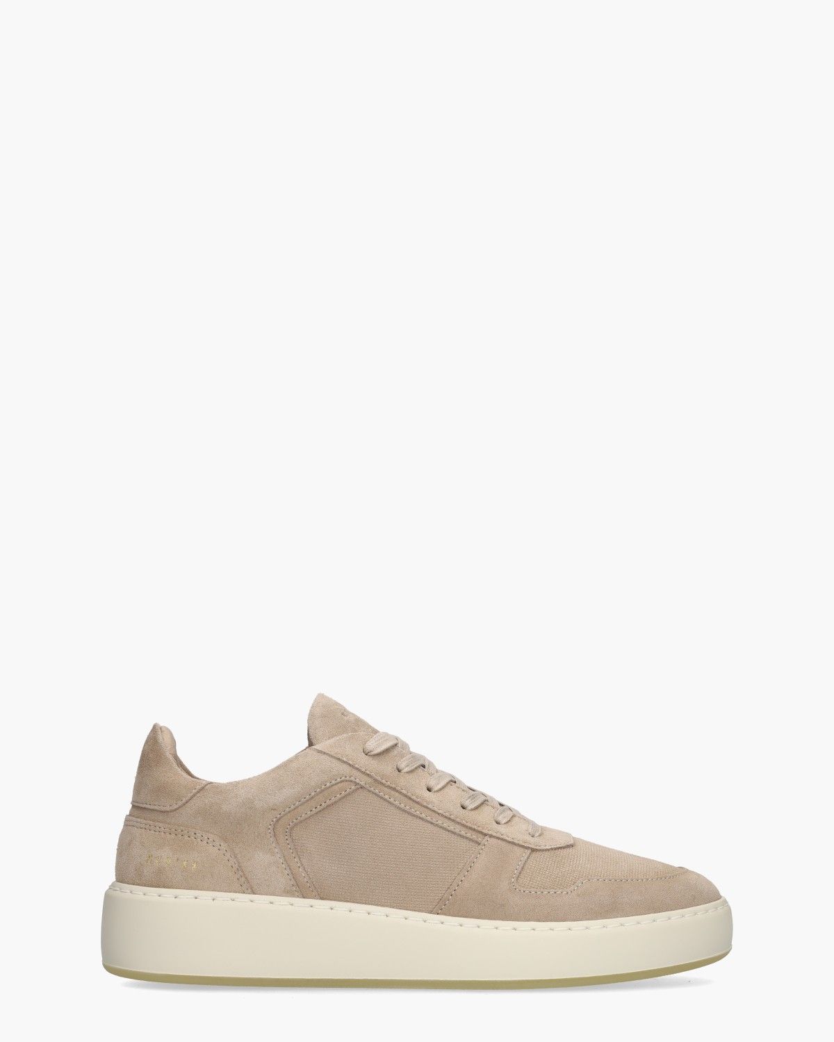 Nubikk Jiro Luca Beige