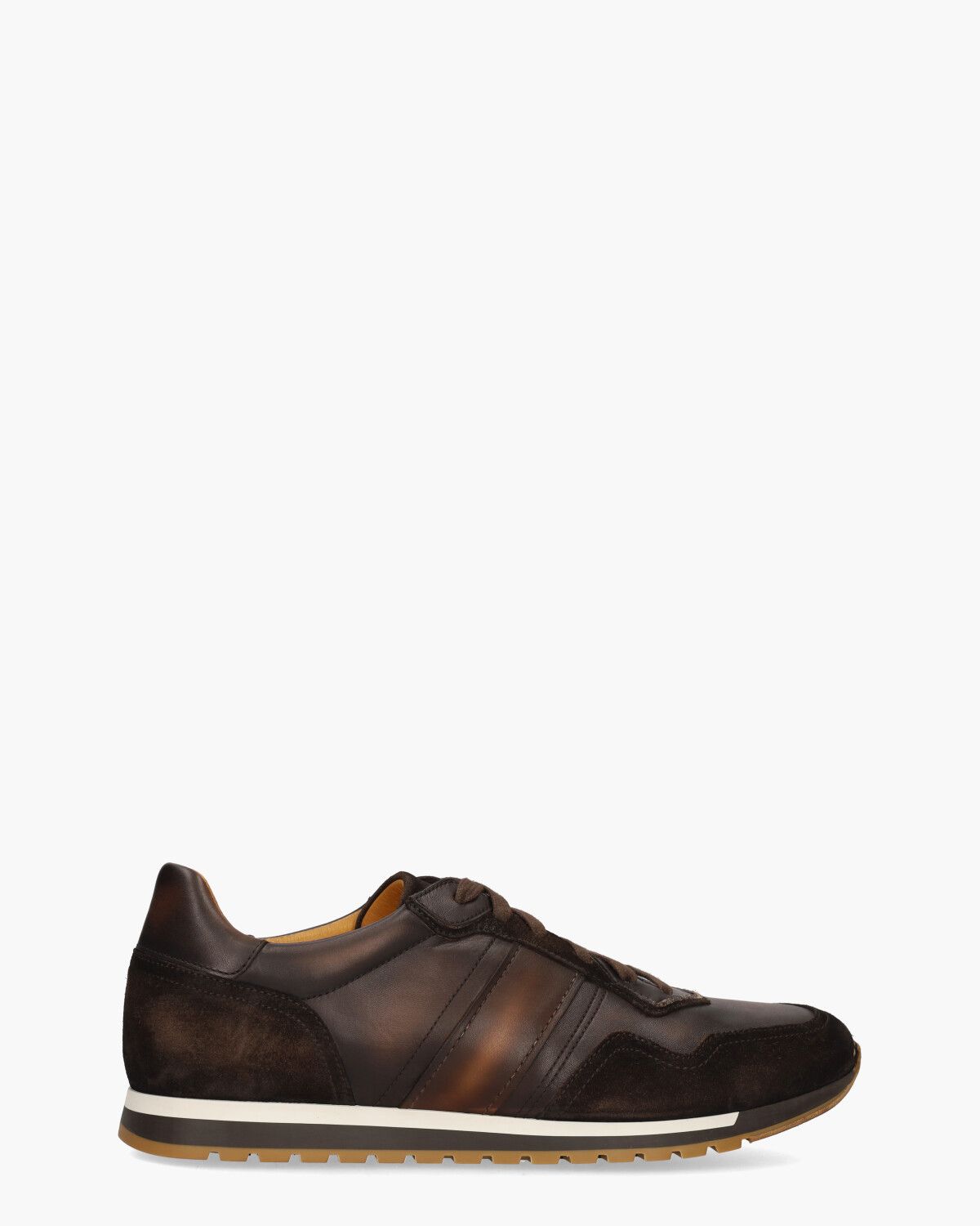 Magnanni 26099 Donkerbruin/Cognac