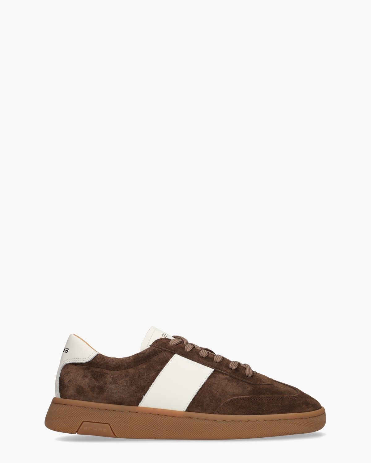 Rehab Zack Bruin/Wit