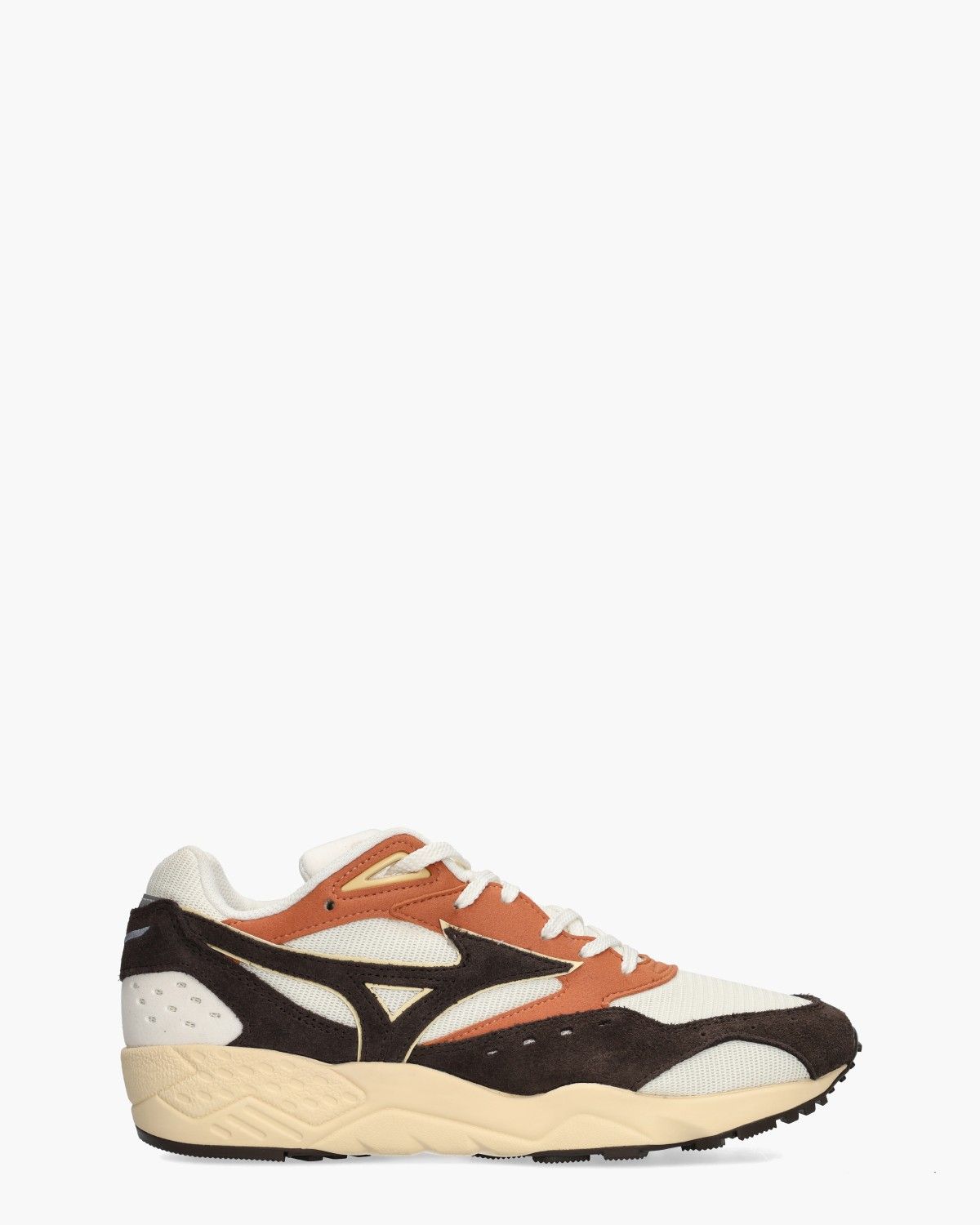 Mizuno Contender Off-White/Multi thumbnail