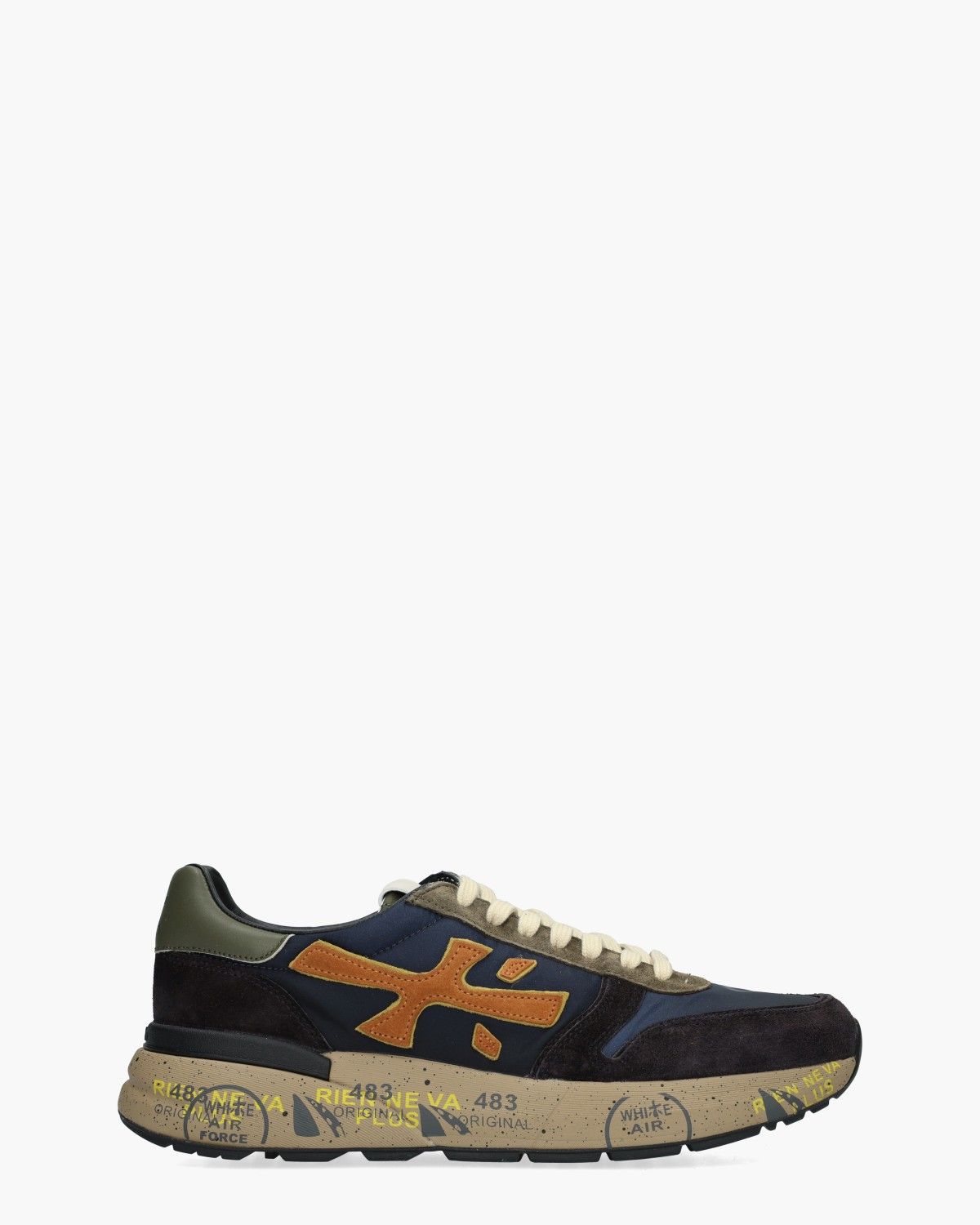 Premiata Mick 7721