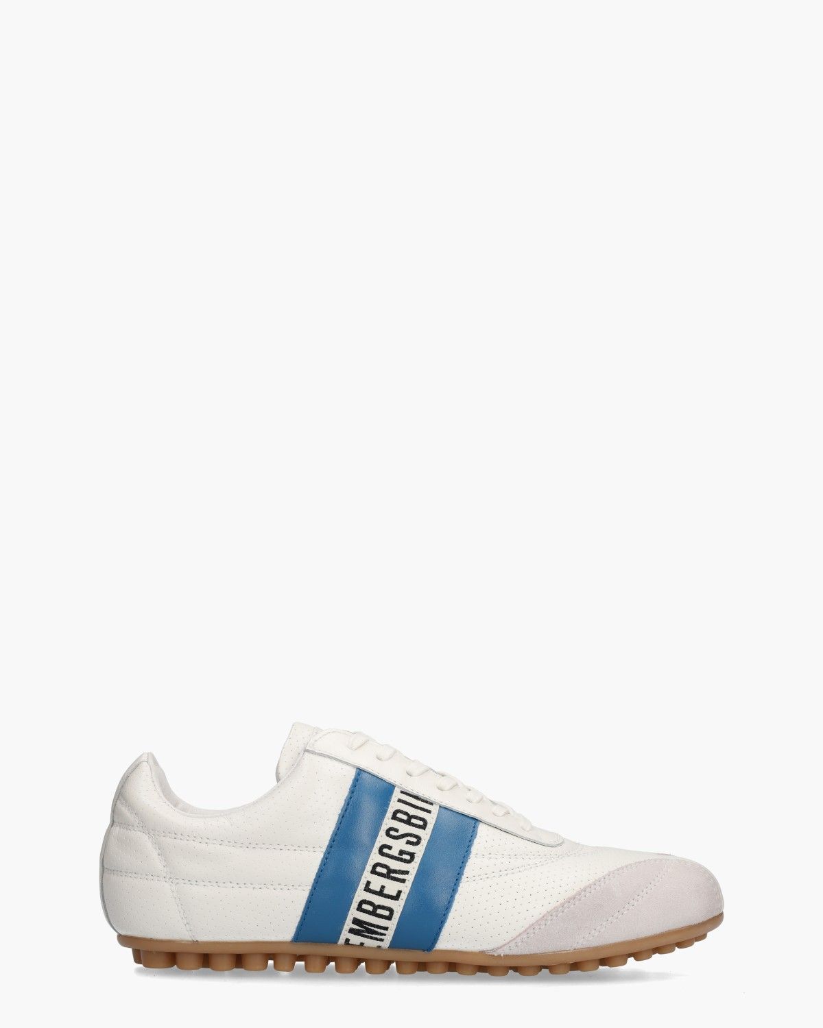 Bikkembergs 30509 Wit/Blauw