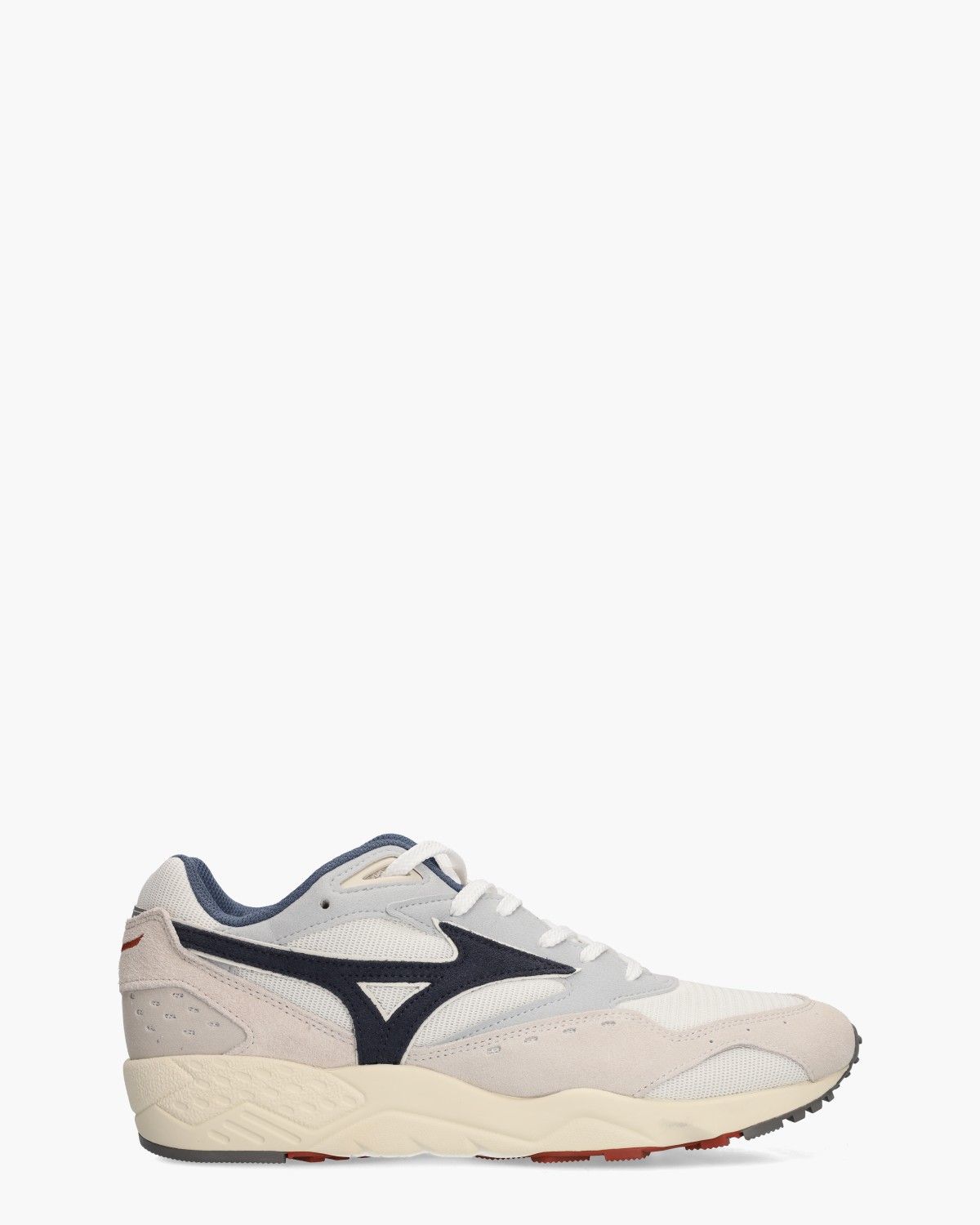 Mizuno Contender S Off-White/Multi