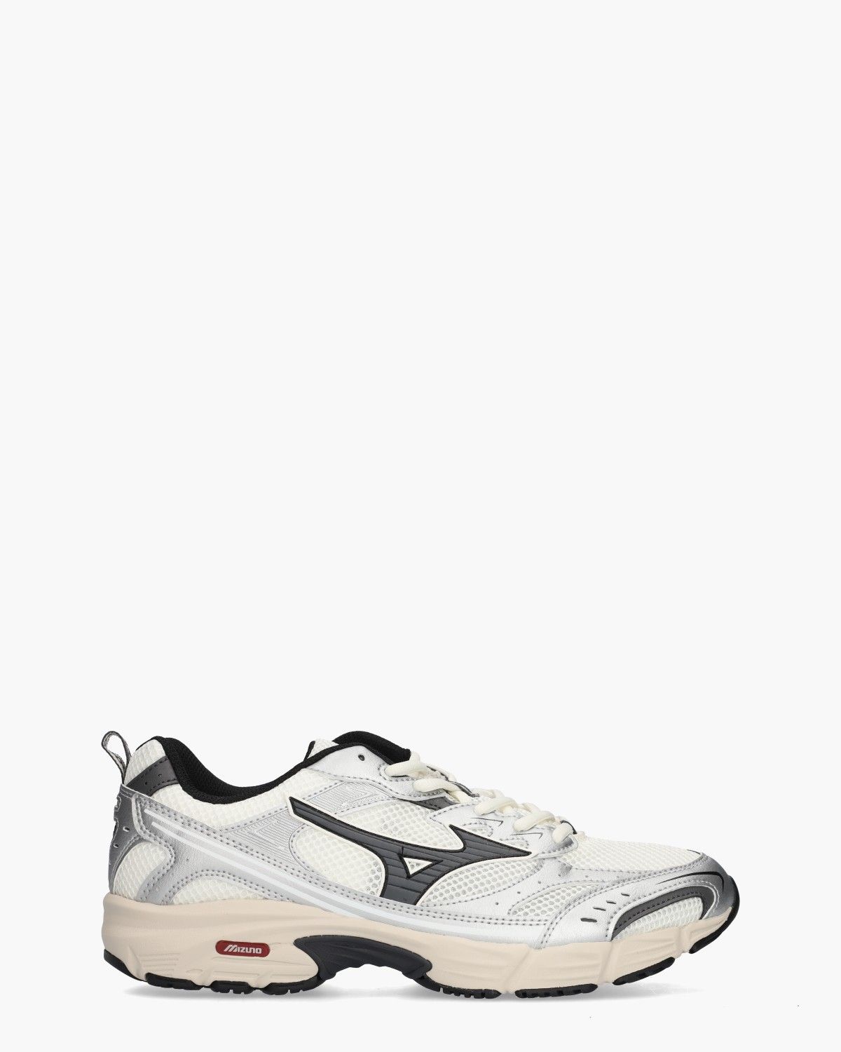 Mizuno Mxr Sport Wit/Multi