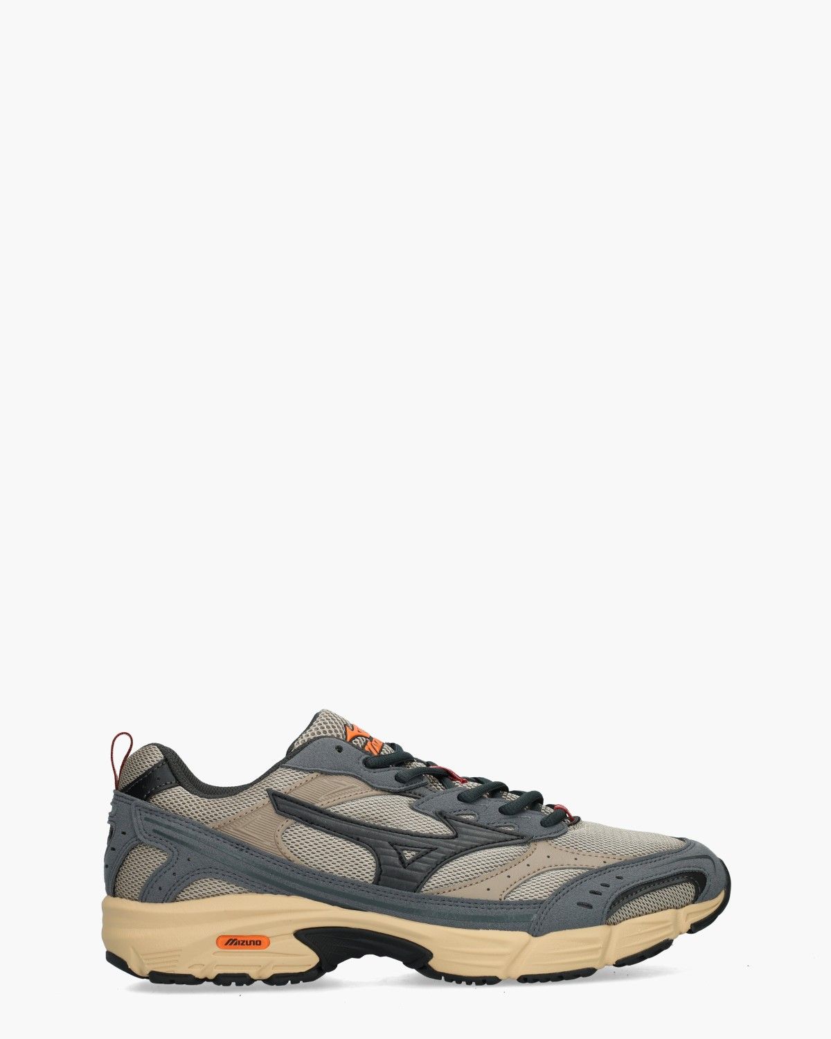Mizuno Mxr Sport Blauw/Beige