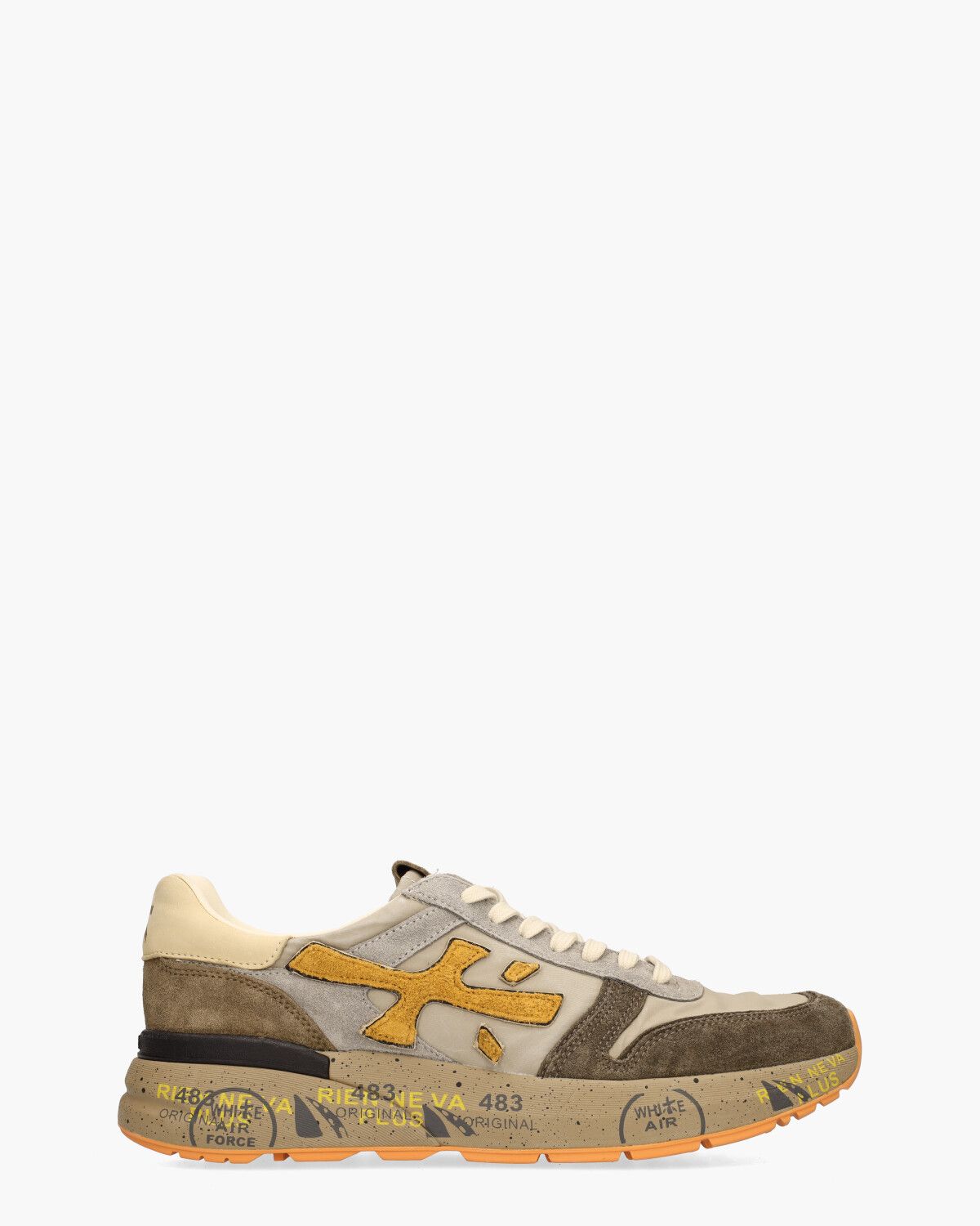 Premiata Mick 7866