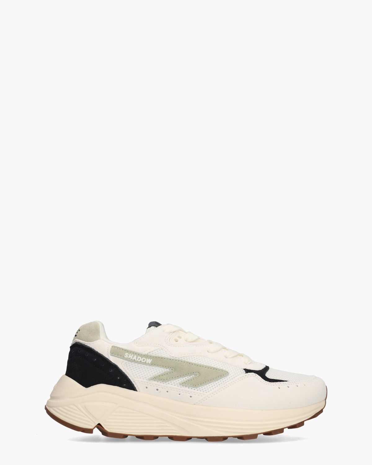 Hi-tec Hts Shadow Rgs Off-White/Multi