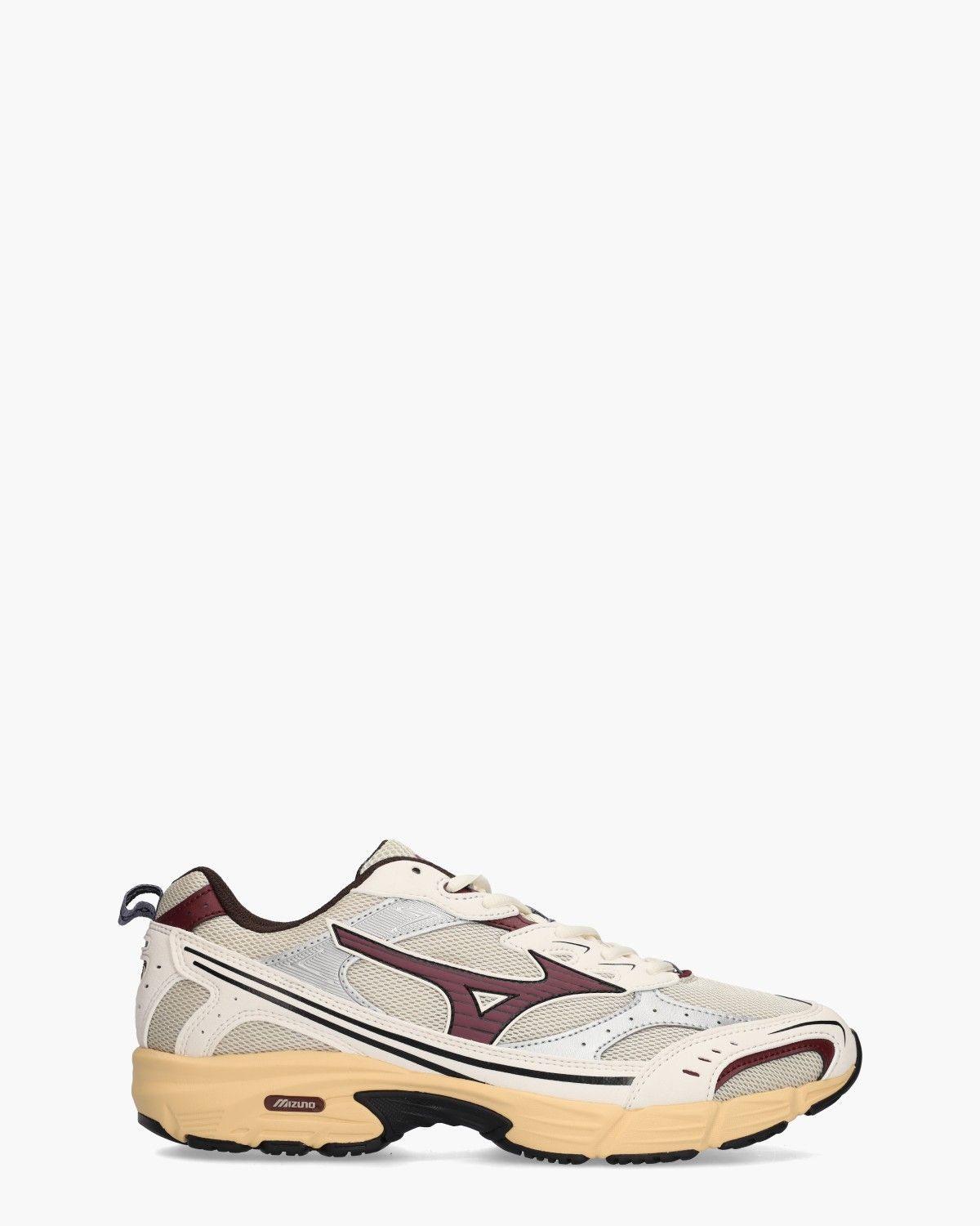 Mizuno Mxr Multicolor