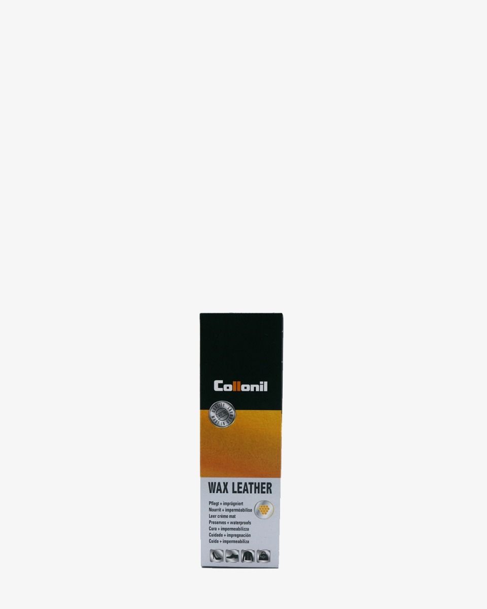 Collonil Wax Leather