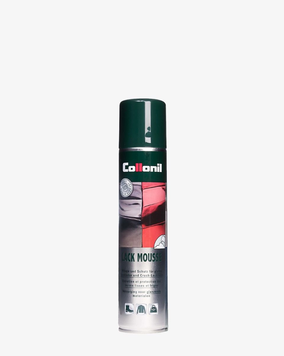 Collonil Lack Mousse