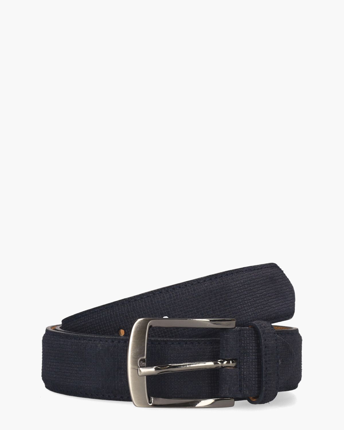 Rehab Belt Wall Donkerblauw
